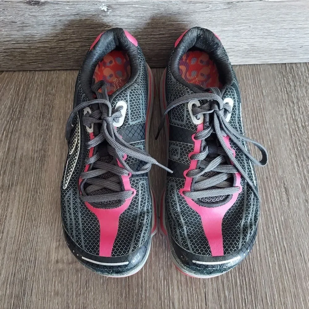 Altra Women's Repetition Zero Drop Running Shoes Size 8